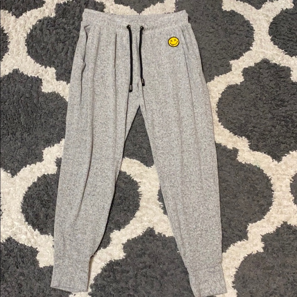 Forever21 Joggers